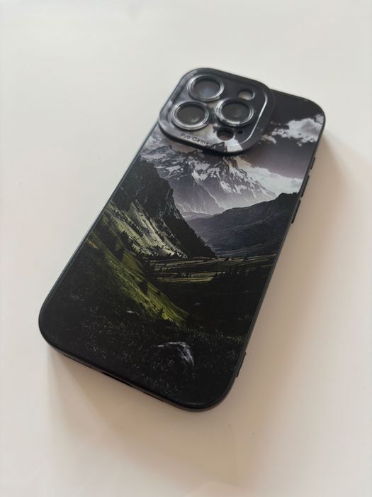 Używany Iphone 15 Pro 256GB Blue Titanium ZADBANY kondycja 89%
