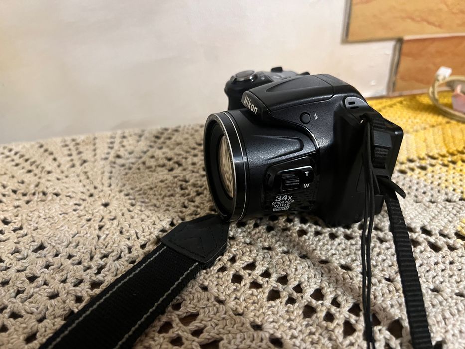 Фотоапарат Nikon