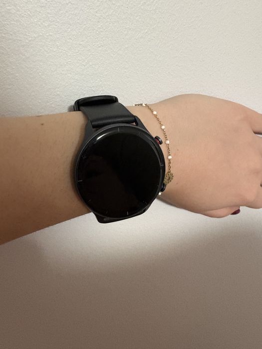 Smartwatch Amazfit GTR 2e Czarny