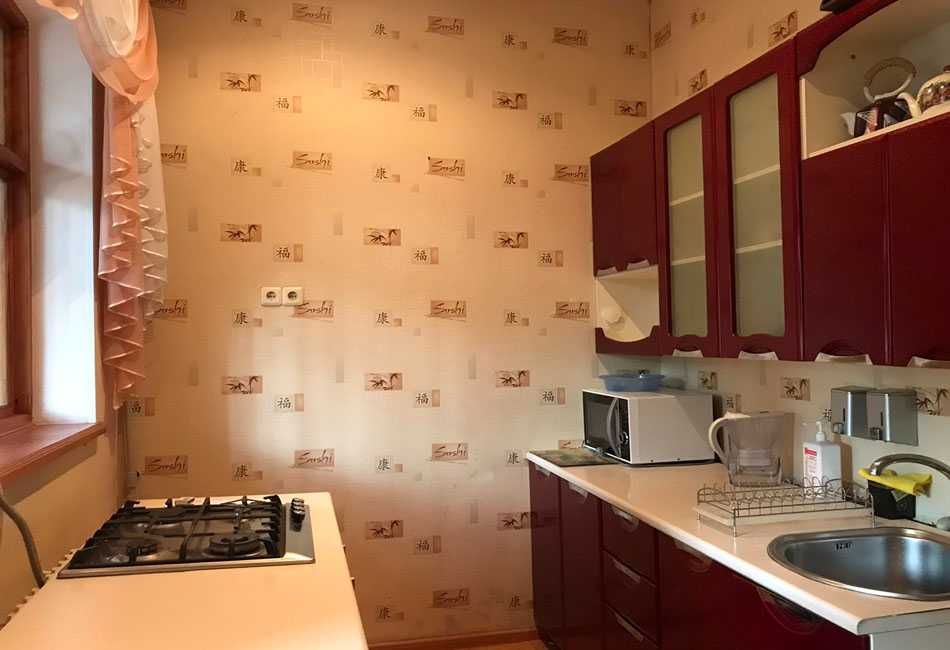 3-кімнатна квартира за адресою Куликове поле пл. (площа 71 м²) - Atlanta.ua - фото 5