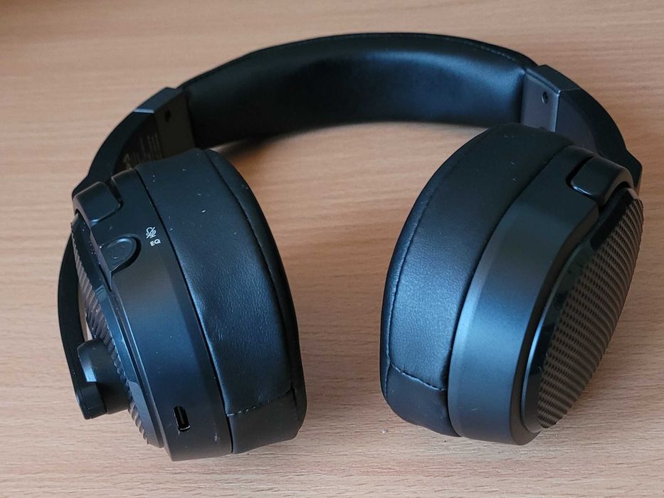 Tecknet zestaw słuchawkowy bluetooth z mikrofonem i redukcją szumów