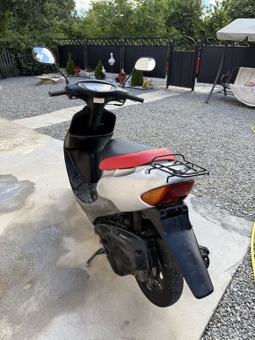 Honda Dio 35 stok