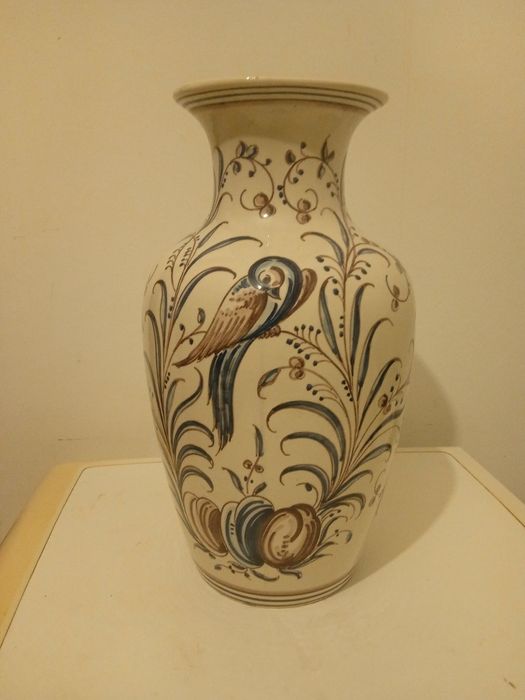 Jarrão muito antigo