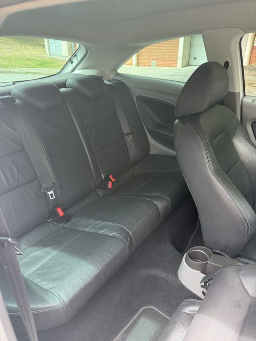 Seat ibiza coupe 1.2