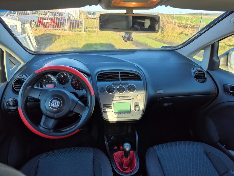 Sprzedam Seat Altea XL