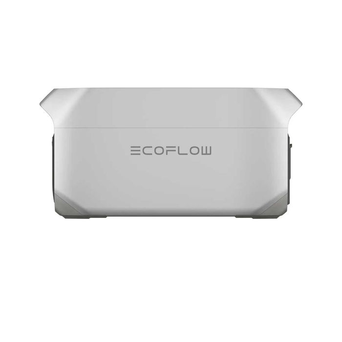 EcoFlow DELTA 3 Extra Battery — додаткова батарея /гарантія 12 місяців