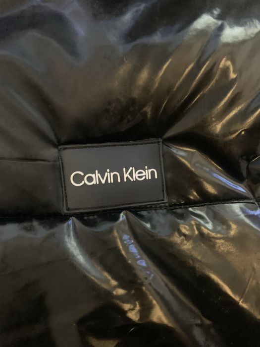 Kurtka zimowa męska