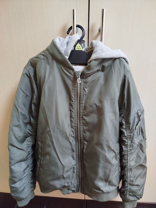 Куртка на хлопчика H&M