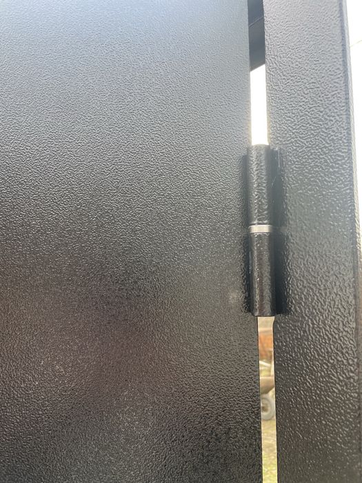 Вхідні технічні двері  оптом входные двери опт метал 1 мм