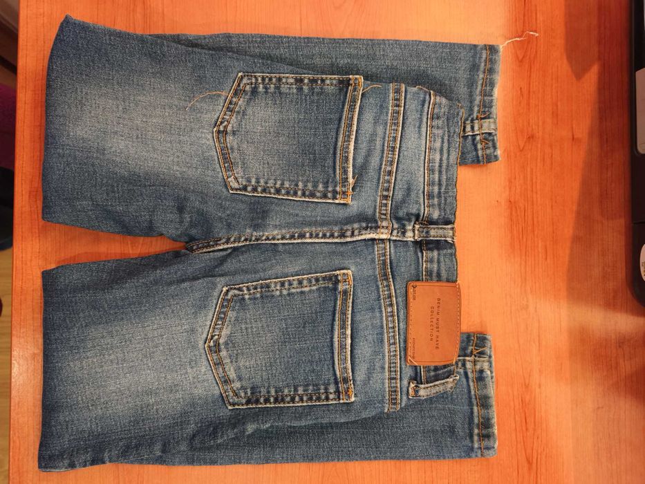 Roupa menino 9 anos Zara