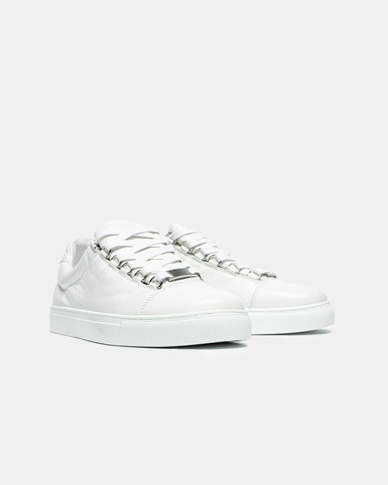 Чоловічі Кросівки Balenciaga Arena 40-45 (Оплата при отриманні)