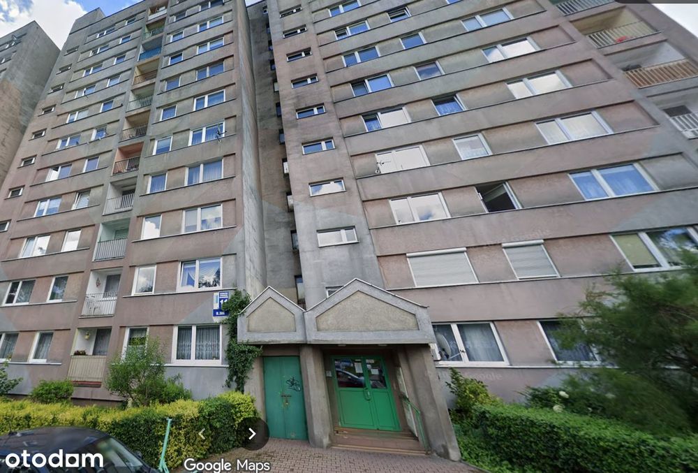 OKAZJA! Mieszkanie z balkonem w Częstochowie