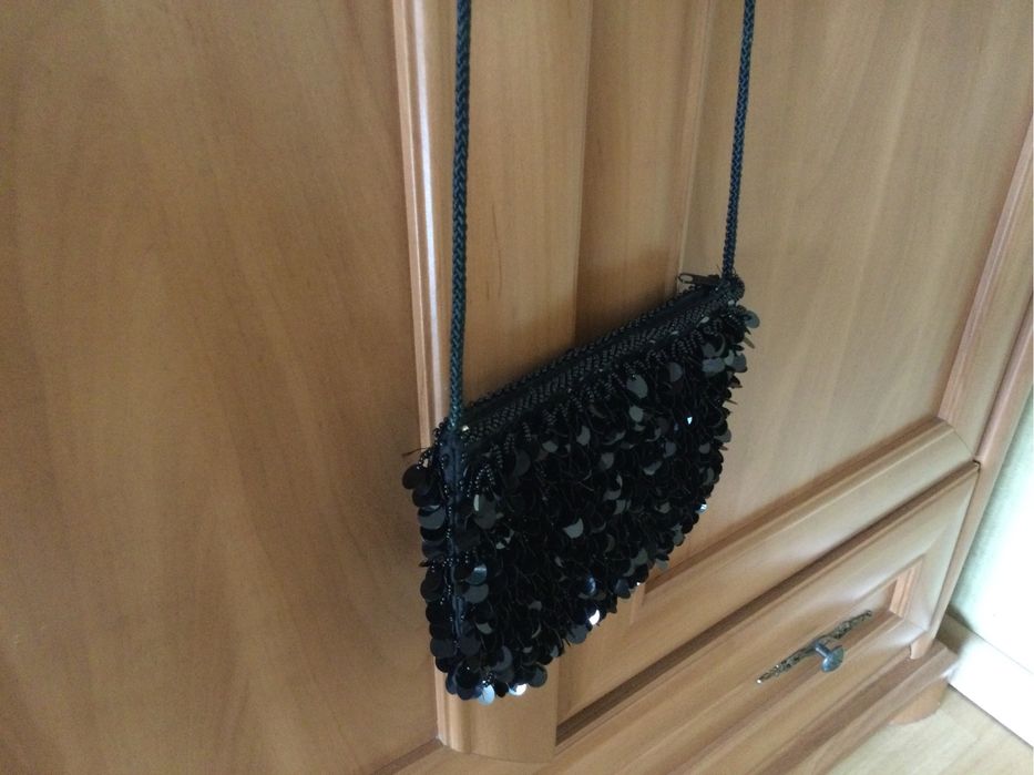 Torebka na szczególne okazje
