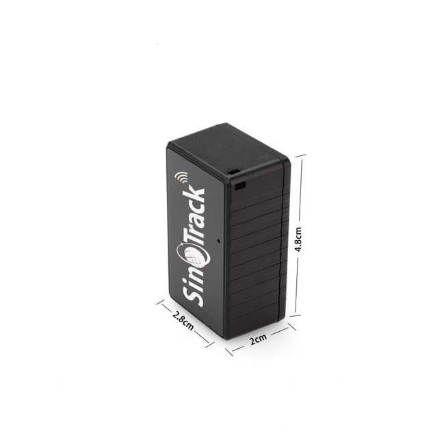 Портативний GPS трекер SinoTrack ST-903 Original (1050 mAh)