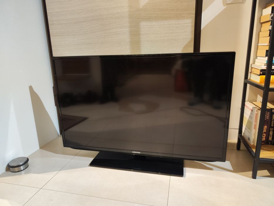 Telewizor Samsung 40" cali UE40EH5300W FullHD LED