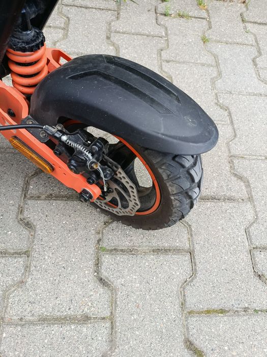 Kamikadze k1 plus