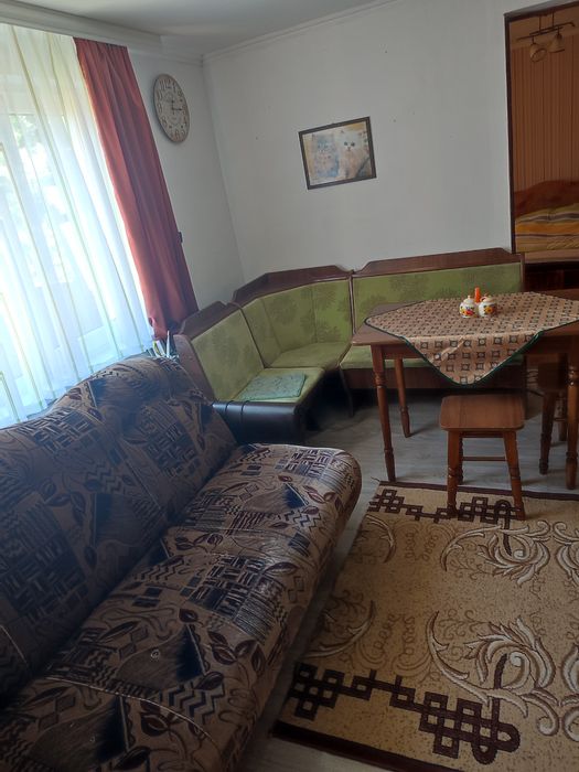 Відпочинок в Карпатах