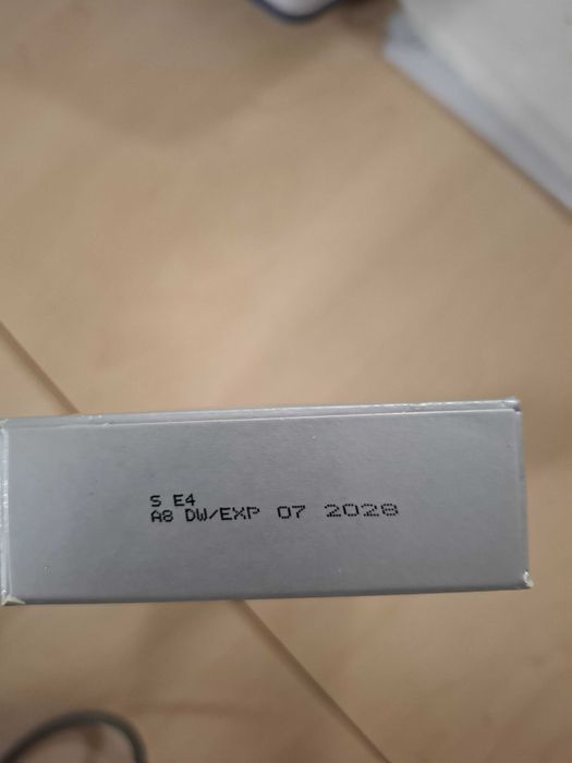 Pułapka na mole spożywcze  DUO