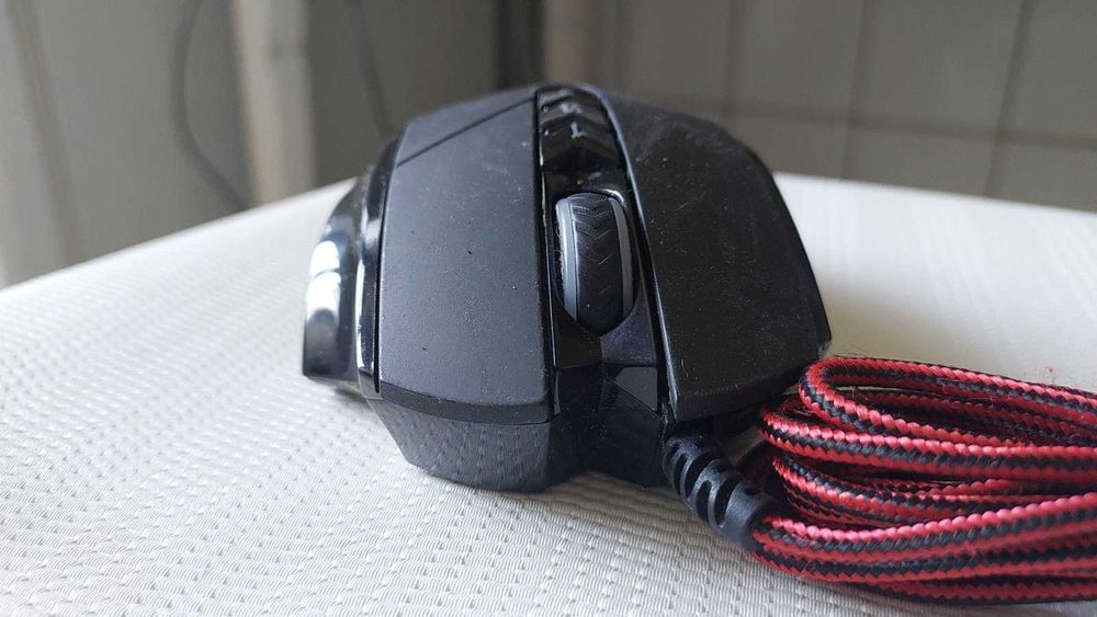 Миша A4Tech Bloody V7M