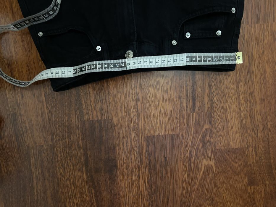 Джинси  модні 34 широкі