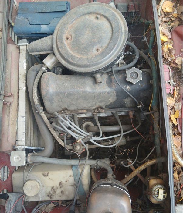 Жигуль крутий дуже