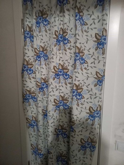 Штори  нові та вживаані