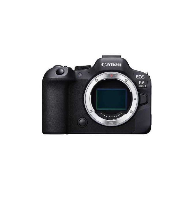Aparat bezlusterkowy CANON EOS R6 Mark II Body faktura vat