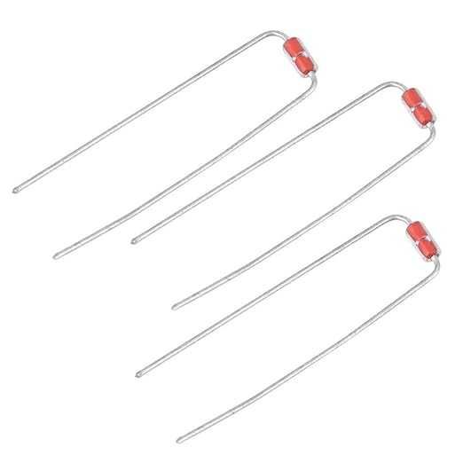 Vendo 3 sensores NTC para reparação de caldeira JUNKERS / VULCANO ZWE