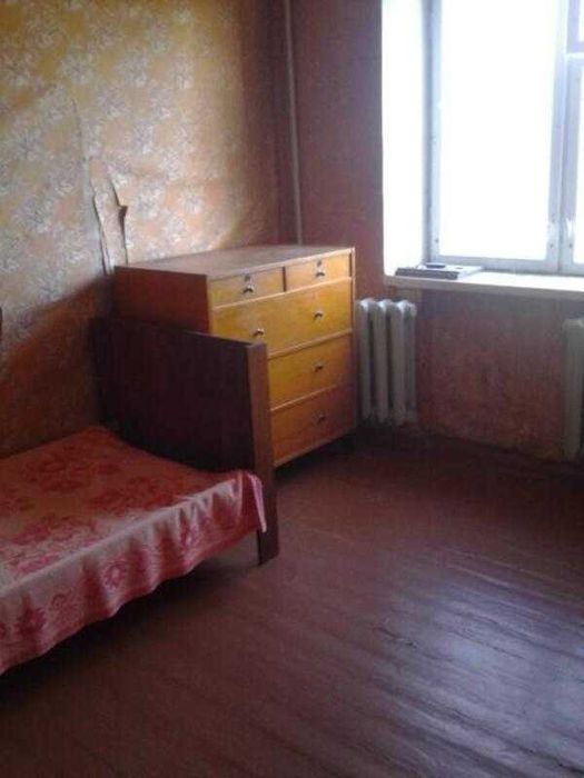 Продам 2 комнатную квартиру в районе метро Дворец спорта.