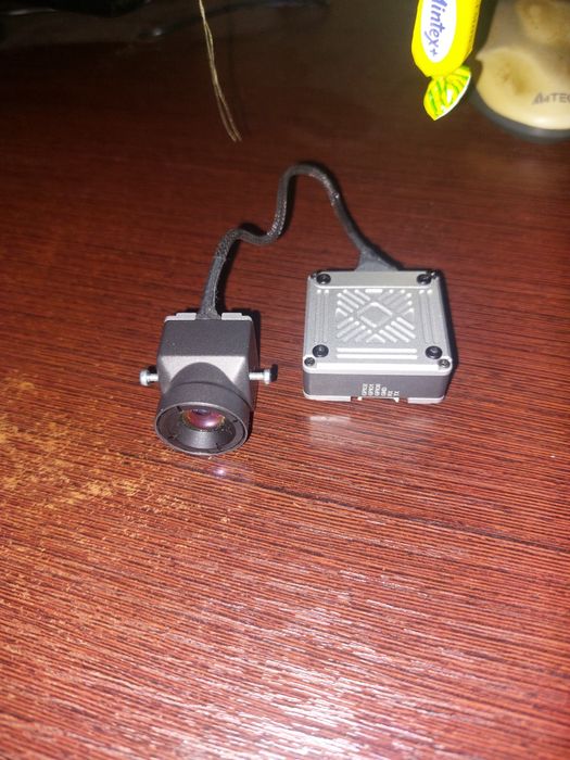 Камера FPV CaddXFPV Eclipse