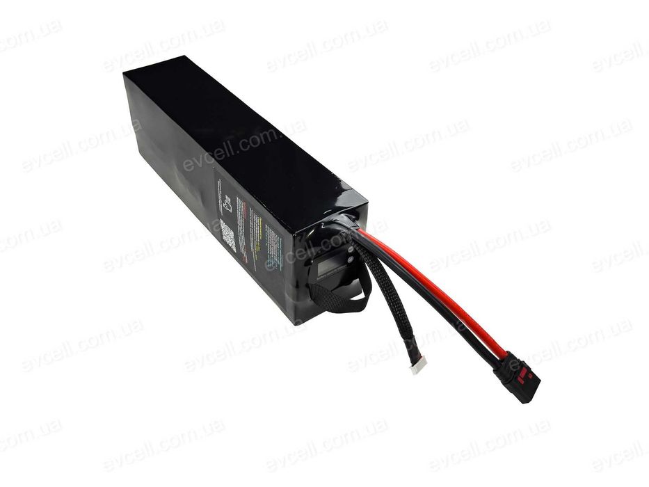 Акумулятор для РЕБ-систем 7S1P 1855Wh 72200mAh – Li-ion
