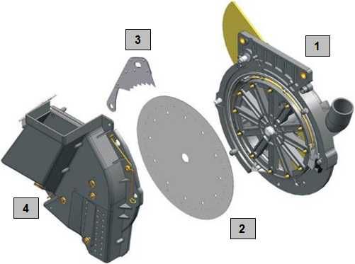 Сівалка MaterMacc MS 8100 Super  пневматична точного висіву 8 рядків