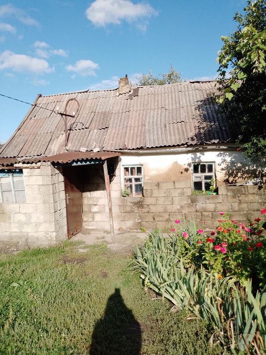Продам будинок в районі Таромського