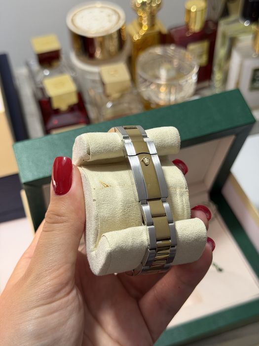 Годинник в стилі Rolex  28mm