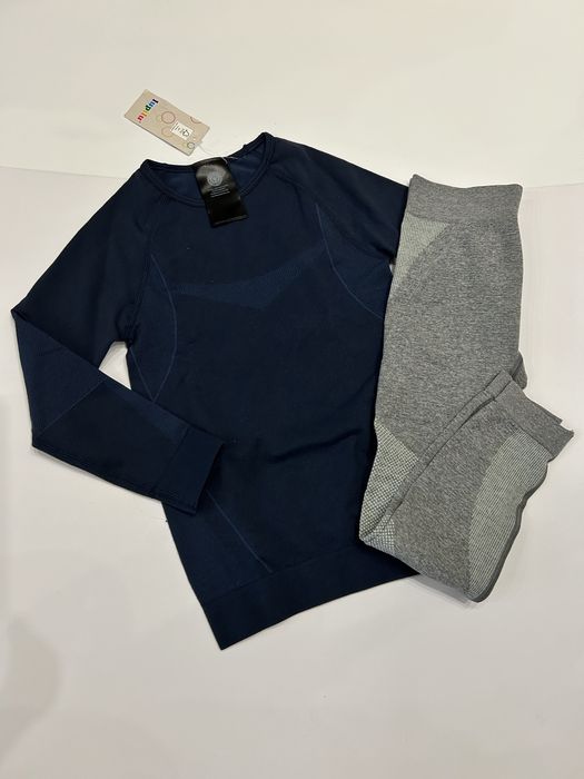 Термобелье 110/116 134/140 146/152 158/164 термобілизна Crivit Lupilu