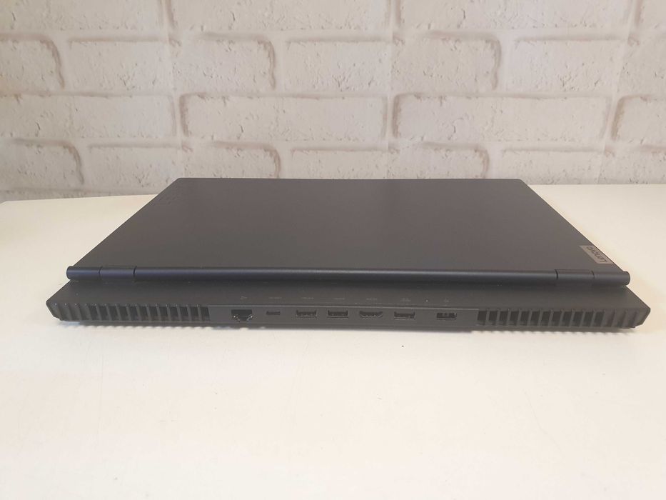 Игровой ноутбук Lenovo Legion 5 15ACH6H ∎ Ryzen 5 5600H ∎ 16GB ∎ SSD-1TB ∎ IPS ∎ RTX 3060