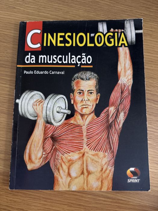 Cinesiologia da musculacao