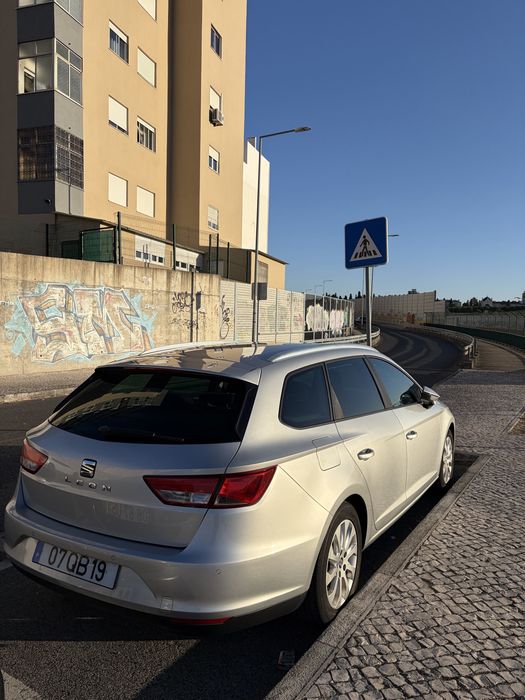 Vende se  Seat Leon — photo 2