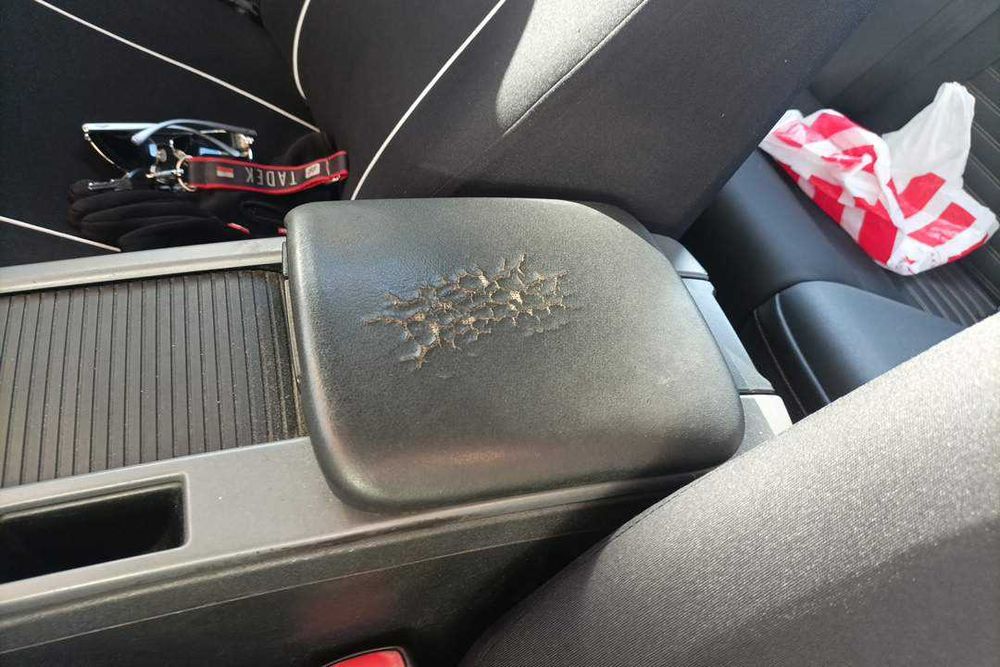 Volvo V50 / oferta dla autokomisów