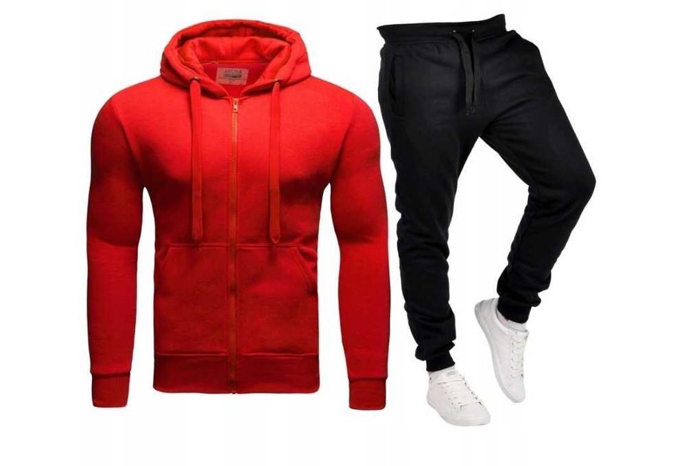 Dres męski rozm od M do 2XL