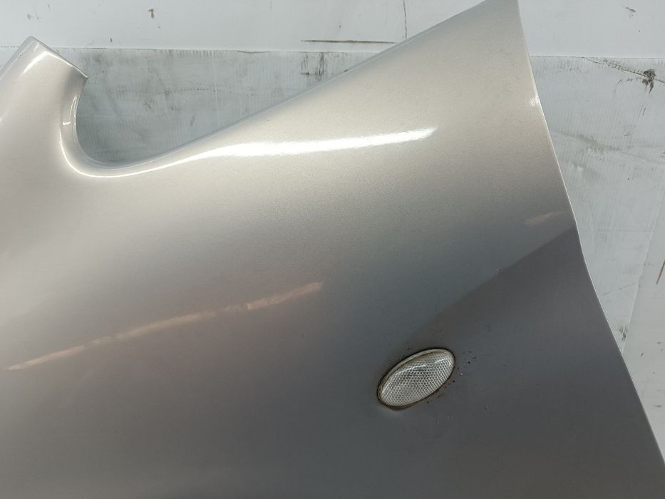 Guarda Lamas Esquerdo - CITROËN Xsara Picasso (N68) | 99 - 12