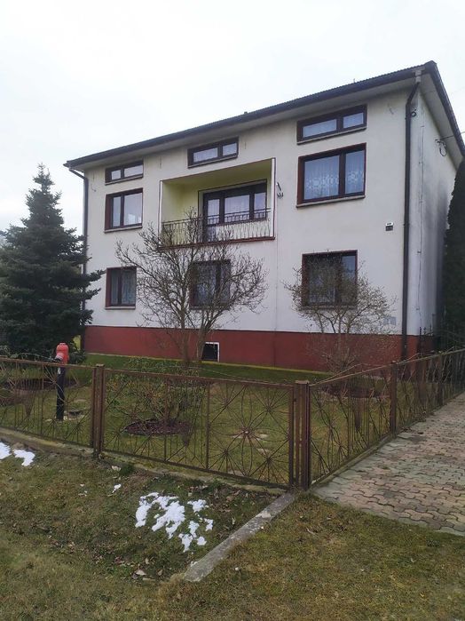 Pokoje do wynajęcia