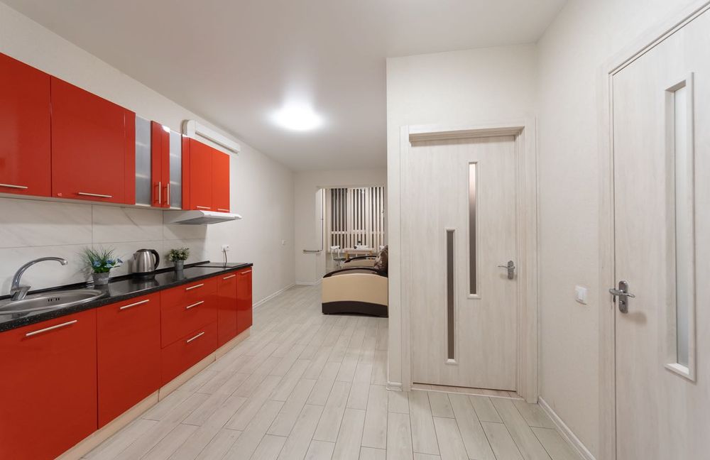 Аренда квартиры Посуточно и Почасово. ЖК Львовский маеток. Кондиционер