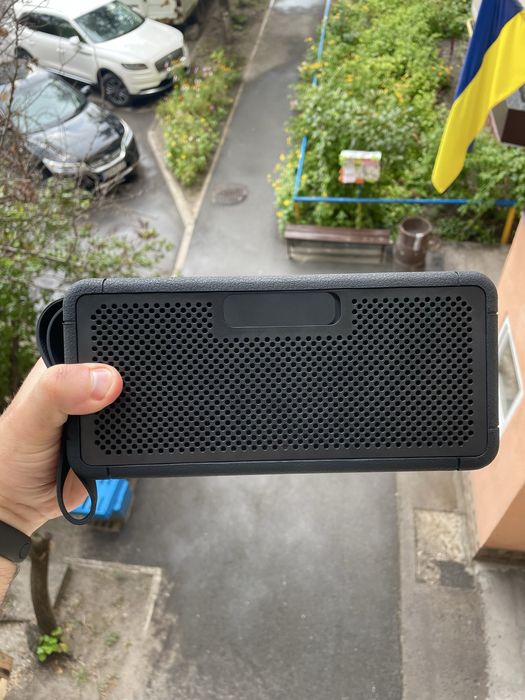 ПОТУЖНІСТЬ 40 ВАТ, Hoco HT1 max, портативна колонка