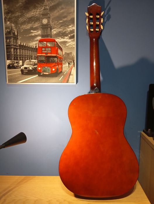 Guitarra Stagg C542