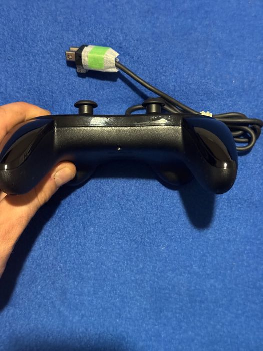 Wii Classic Pro Controller / Gamepad / Oryginalny