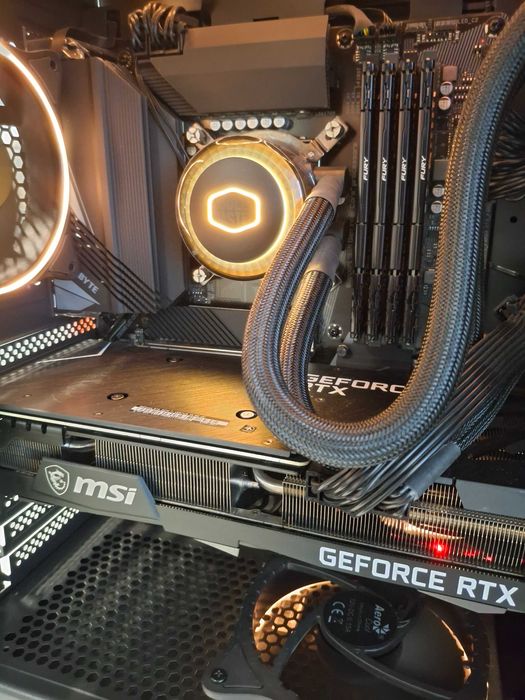 Super PC - Edição Video-Gaming-Profissional - Oportunidade