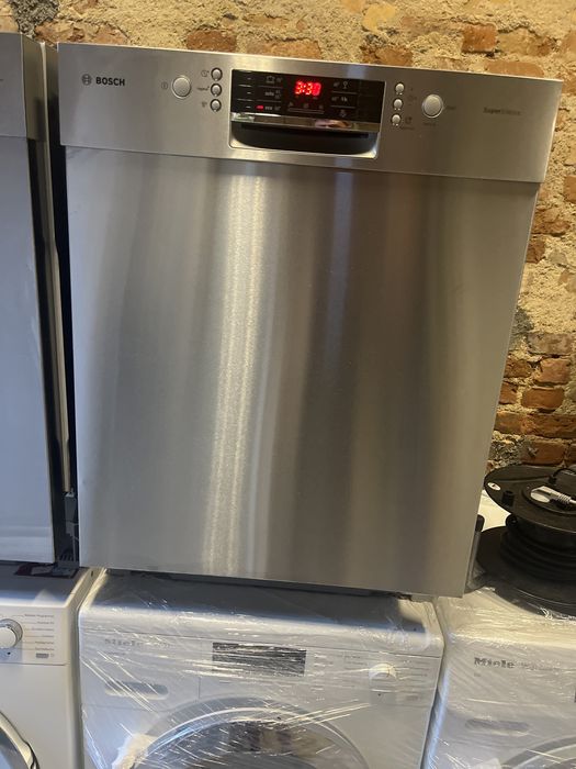 Zmywarka Bosch 60cm