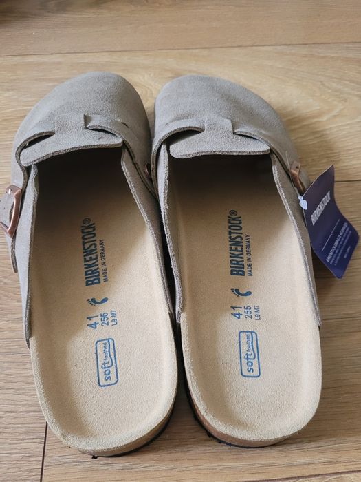 Birkenstock boston