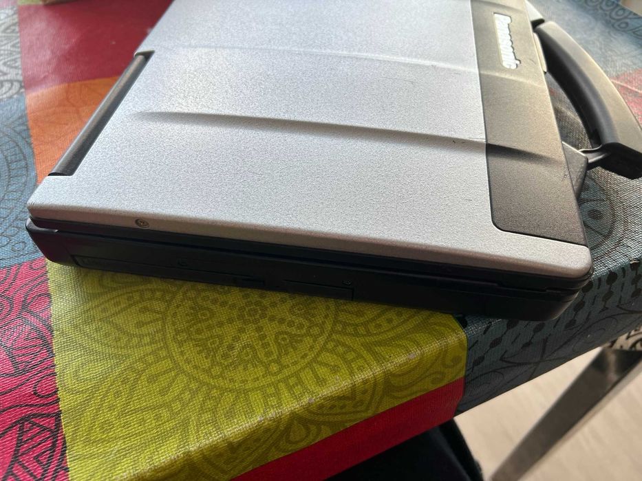 Panasonic Toughbook CF-53